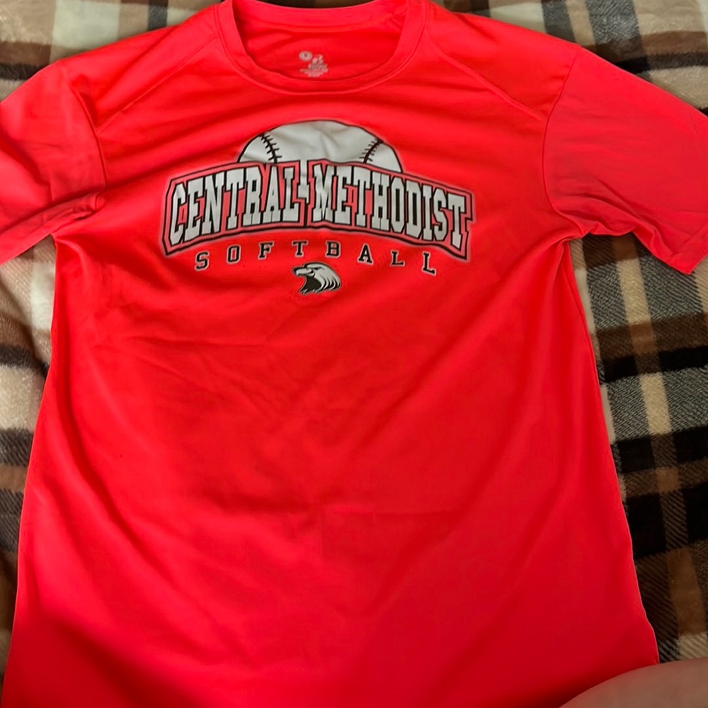Size small good condition no stains